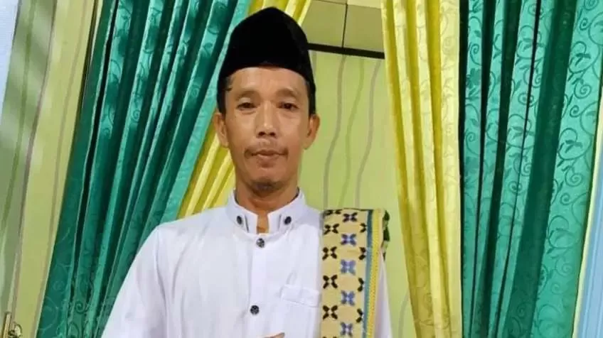 Sah! Wawan Dace Terpilih Jadi Ketua RW 023 Desa Cicadas, ini harapan Kades! 