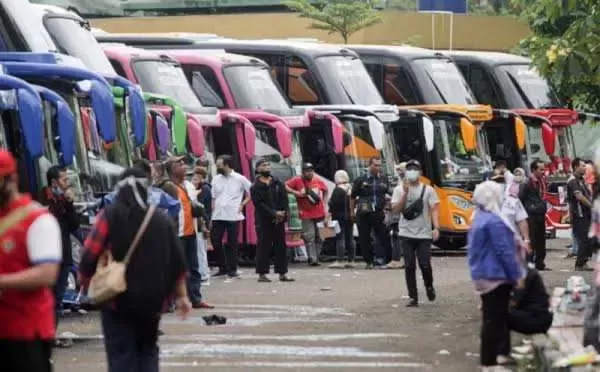 Dinkes Jabar Siapkan 406 Posko Bagi Pemudik Tahun 2024