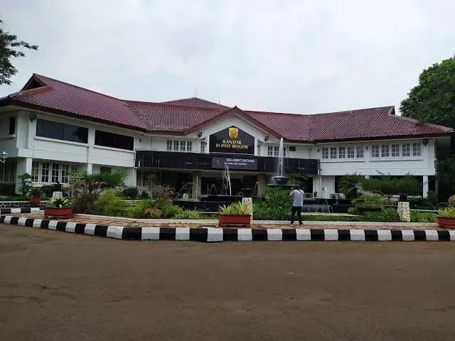 Pemkab Bogor Buka Lowongan Posisi Sekda, Berikut Jadwal dan Tahapan Seleksi