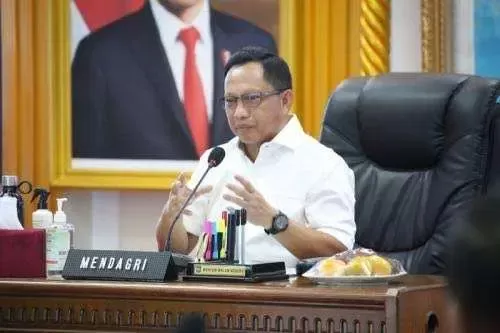 Kepala dan Perangkat Desa Berpotensi Tidak Mendapatkan THR Serta Gaji ke 13, Ini Penjelasan Mentri Dalam Negeri! 