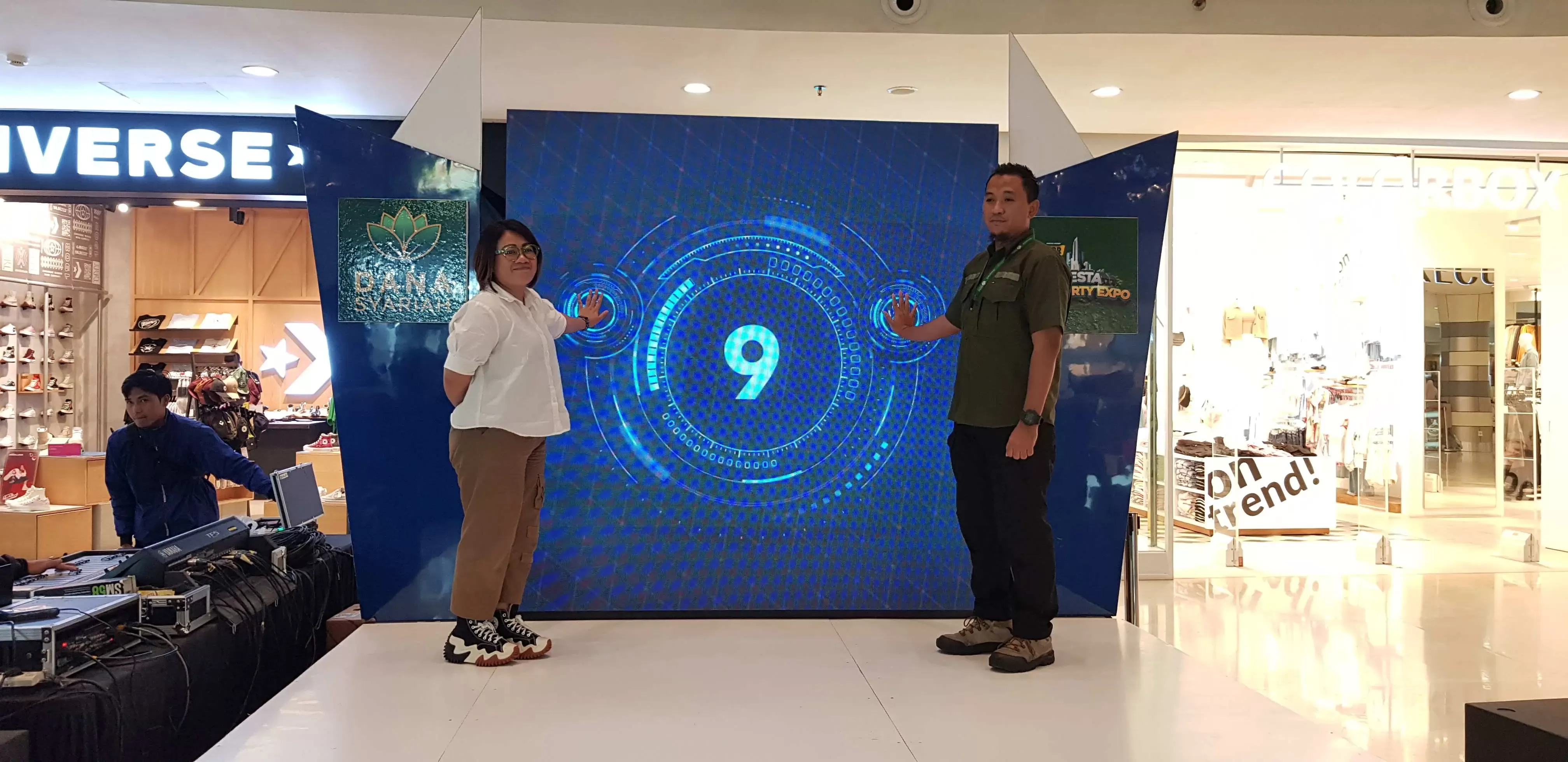 Pesta Properti Expo Kini Hadir di Cibinong City Mall, Developer Ternama Terpercaya Ada disini!