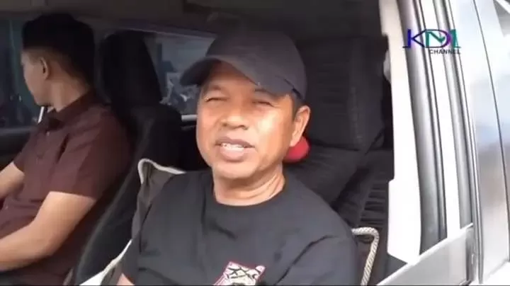 Harga Beras Naik, Dedi Mulyadi Sindir Reaksi Warga