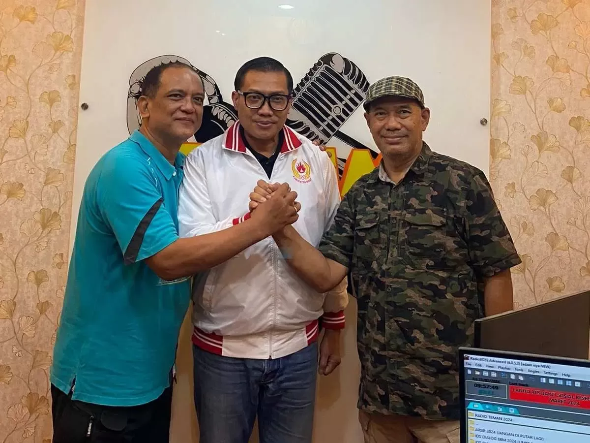Kolaborasi Wisata dan Olahraga, di Yakini Dapat ingkatkan Kunjungan Wisata di Kabupaten Bogor