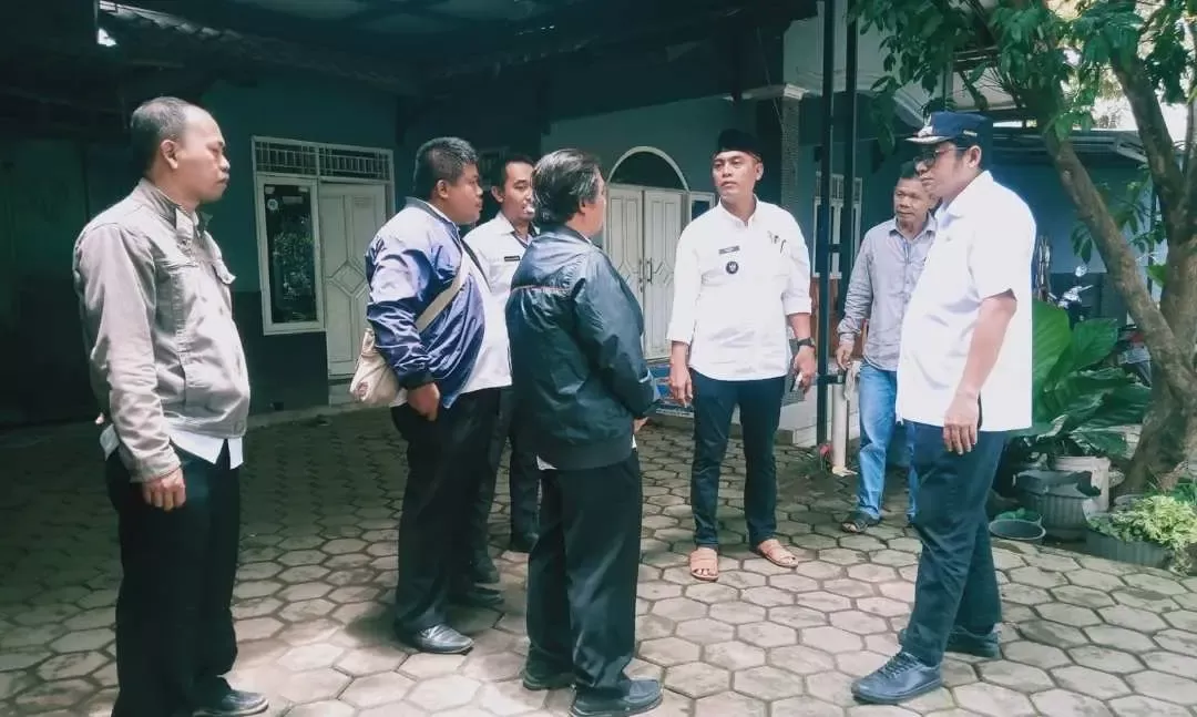 Kabar Baik, Jalan Rusak Cikeas Bojong Nangka Segera di Perbaiki!!!