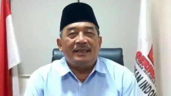Haji Adi Suwardi Turut Berduka Cita Atas Wafatnya Ayah Dari Wakil Ketua DPR RI Sufmi Dasco