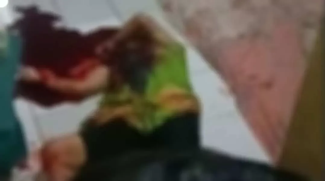 Menantu Tega Bunuh Mertua di Wanaherang, Akibat Cekcok Persoalan Motor