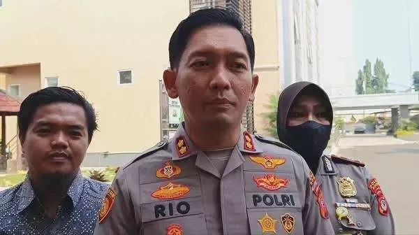Penjual Keripik di Cileungsi Menjadi Korban Salah Tangkap, Kapolres Bogor Minta Maaf