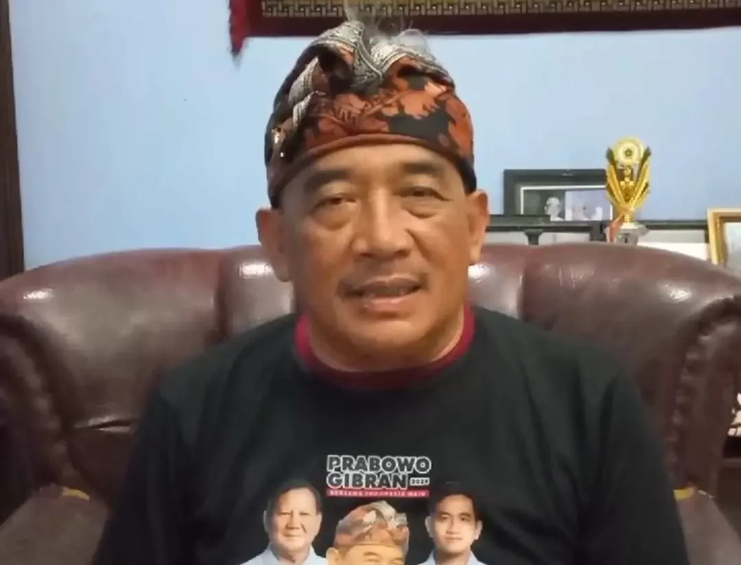 2nd Anniversary Sanggar Citra Budaya Desa Cicadas, Haji Adi : Terus Ciptakan Murid Bertalenta