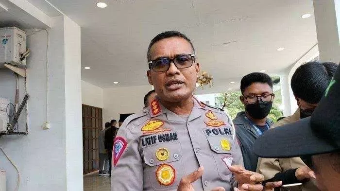 Demo APDESI di DPR, Polisi Siapkan Rekayasa Lalin