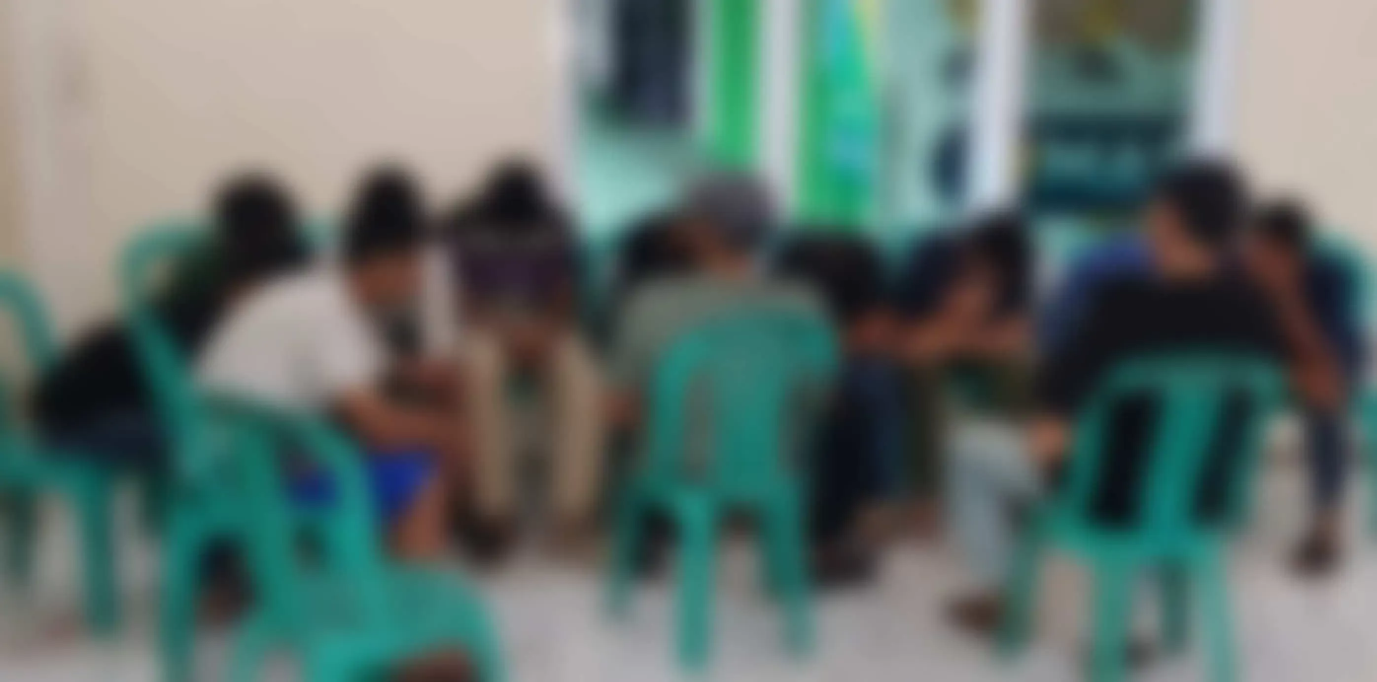 Gadis Dibawah Umur Dilecehkan 10 Anak Sekolah SMP Di Setu Gunung Putri