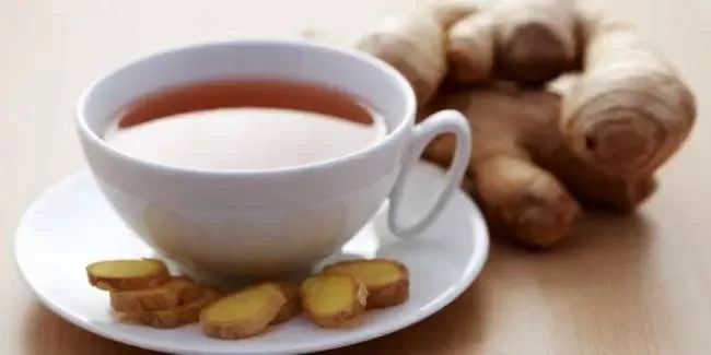 Manfaat Dan Kasiat Jahe Yang Wajib Anda Ketahui