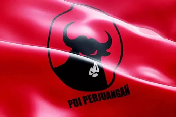Empat Kader PDI-P Memutuskan Untuk Keluar Menjelang Pilres, Berikut Nama-namanya