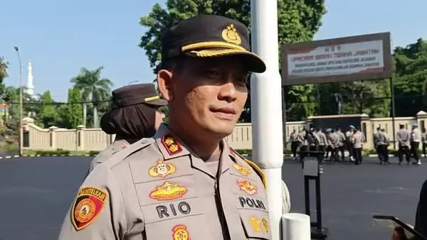 4.000 Personil Gabungan Akan Disiagakan Untuk Pengaman Pemilu 2024 Di Kabupaten Bogor