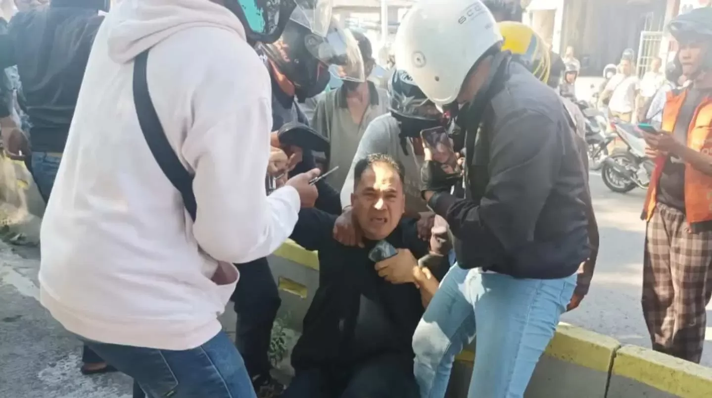 Viral Video Saipul Jamil Ditangkap, Ini Penjelasan Pihak Kepolisian