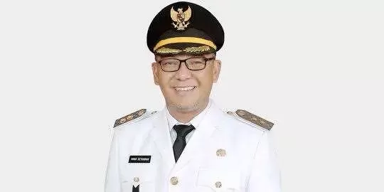 Insentif Dan BPJS Ketenagakerjaan Kenangan Iwan Setiawan Untuk Masyarakat Kabupaten Bogor