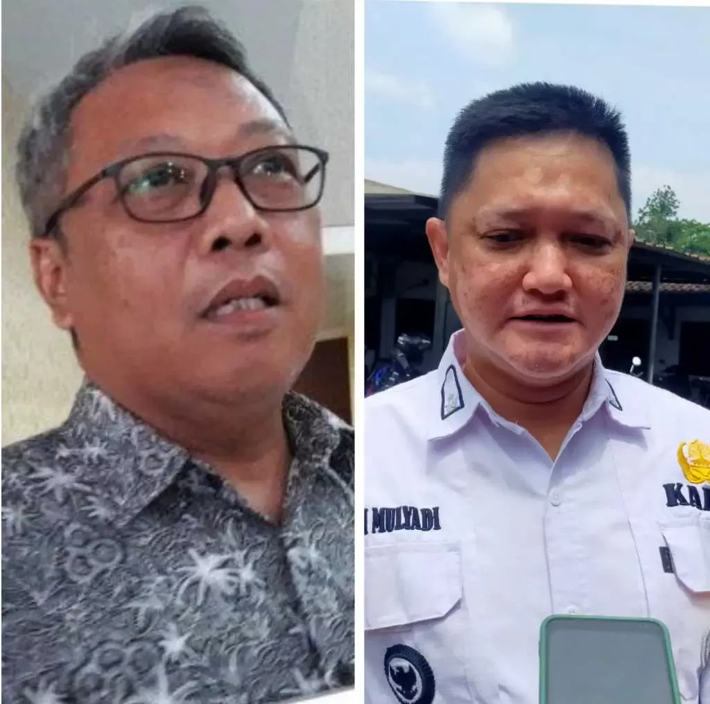 Safari Jurnalistik PWI Kabupaten Bogor, Ketua APDESI Gunung Sindur : Safari Jurnalistik Menjadi Wadah Sharing Dan Berbagi Pengalaman