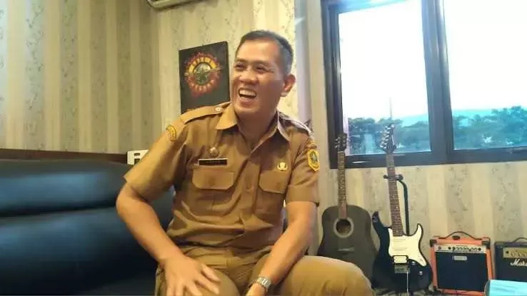 Kabupaten Bogor Targetkan Masuk Lima Besar Porpemda Jabar XV Tahun 2023