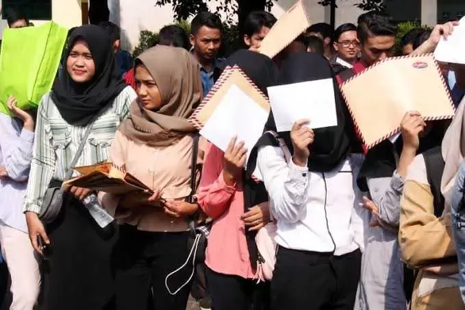 Penyumbang Pengangguran Terbanyak di Jawa Barat, Bogor Masuk Nominasi ke 8
