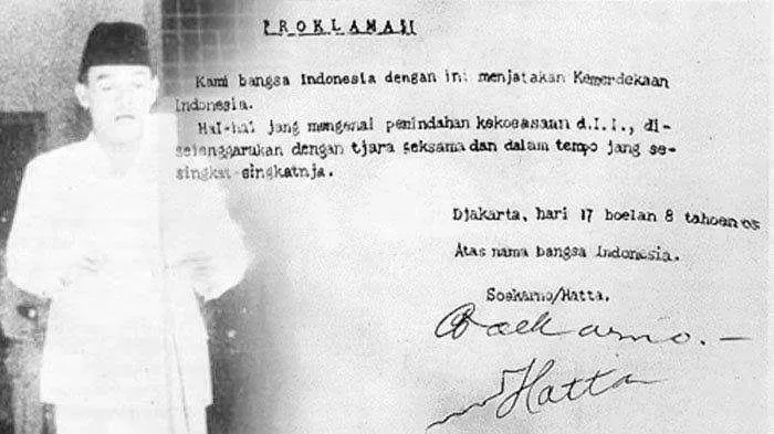 Kedatangan rombongan Bung Karno ke Cileungsi Pada 5 Februari 1945 Menjadi Catatan Sejarah