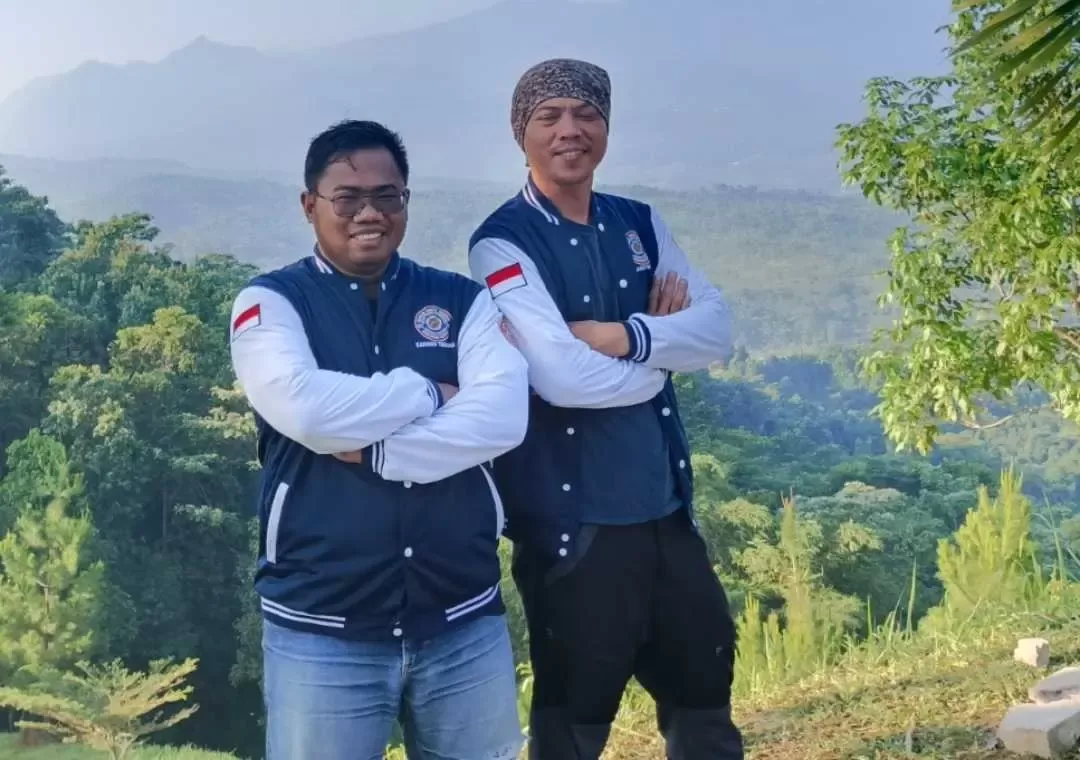 Refleksi Sumpah Pemuda Bagi Karang Taruna
