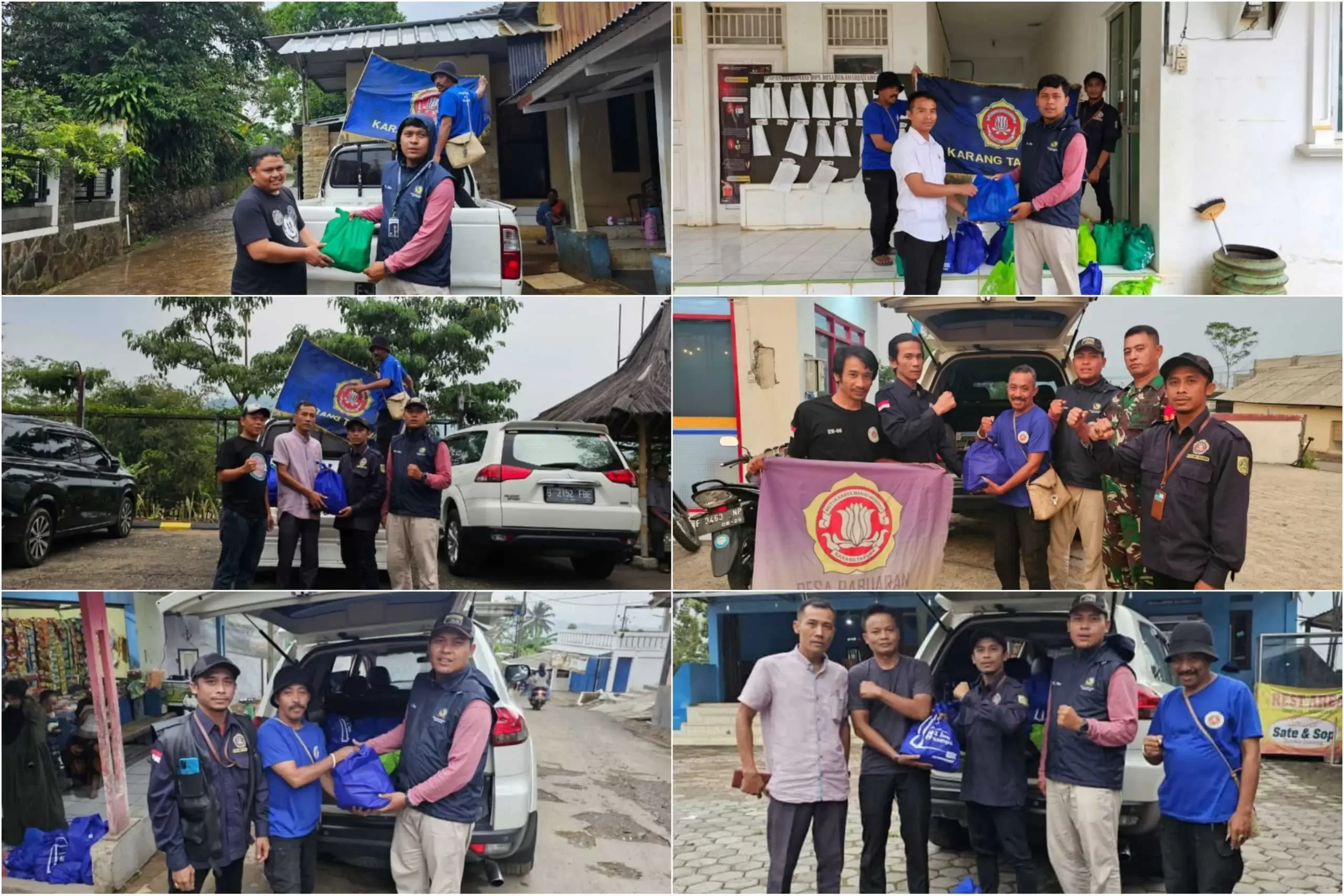 Hasil Jambroe Sosial, Katar Sukamakmur langsung terapkan Insan Sosial