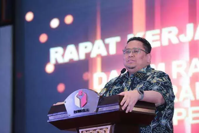 Bawaslu Larang Parpol Kampanye Tanggal 04 Sampai Dengan 27 November
