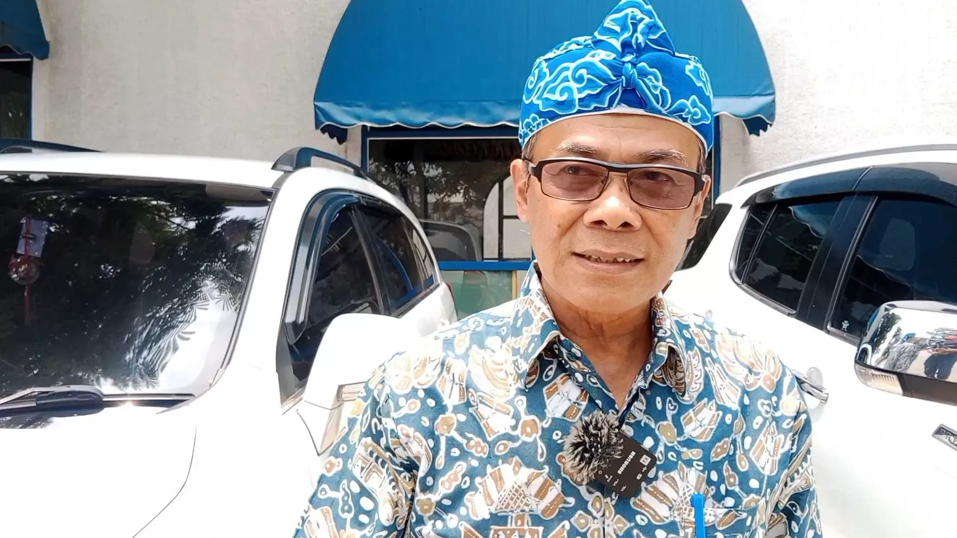 Disbudpar Kabupaten Bogor Berencana menggelar Jambore Desa Wisata Nasional di Puncak Bogor.