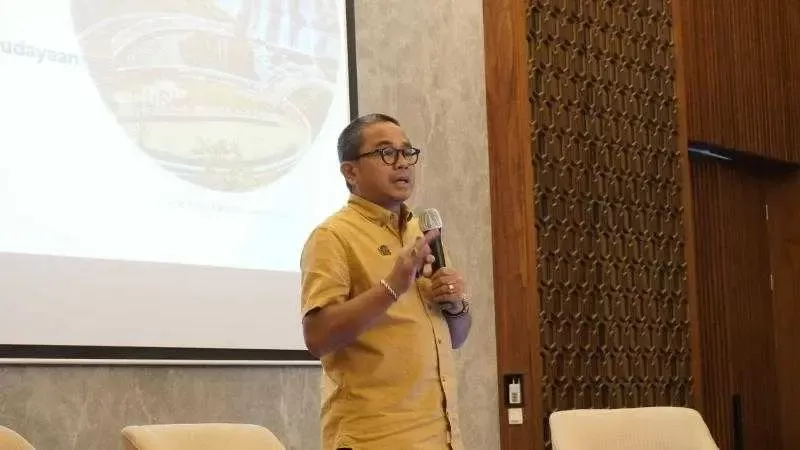 Pemdaprov Jabar Tegaskan, Sesuai Aturan KPU Diskusi Politik Tak Boleh Dilakukan di Gedung Pemerintah