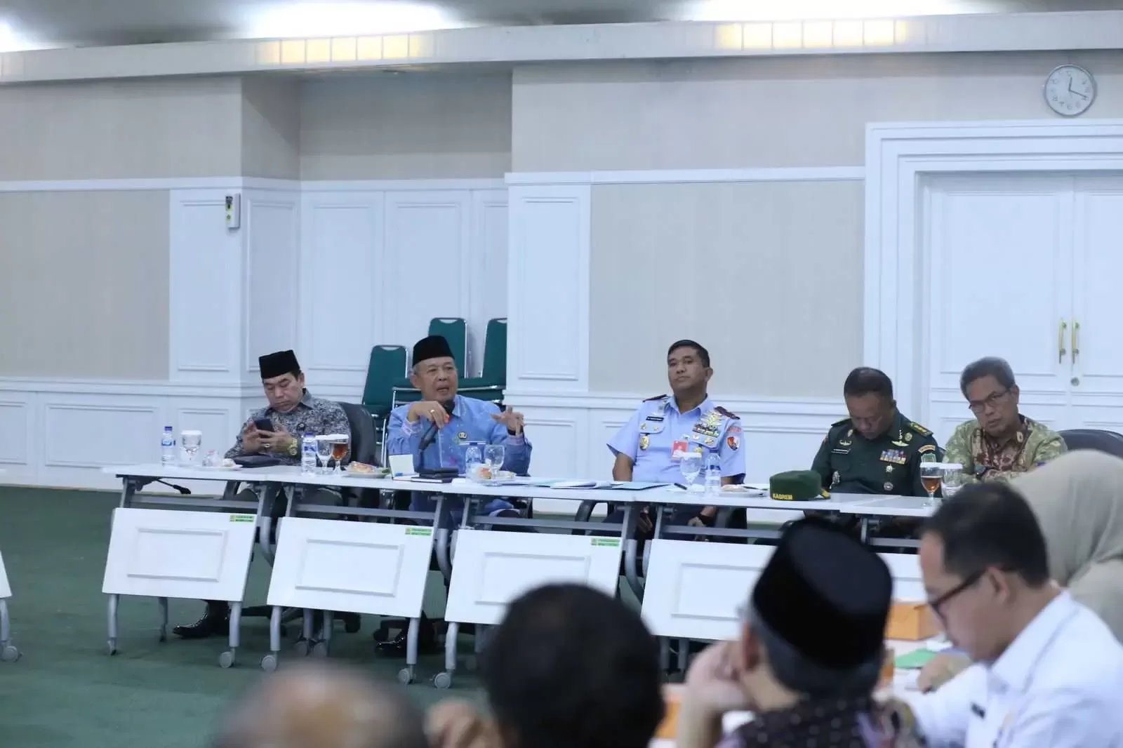 Maulid Akbar dan Tausiyah Kebangsaan Bogor Raya Akan Digelar Perdana di Lapangan Tegar Beriman Cibinong