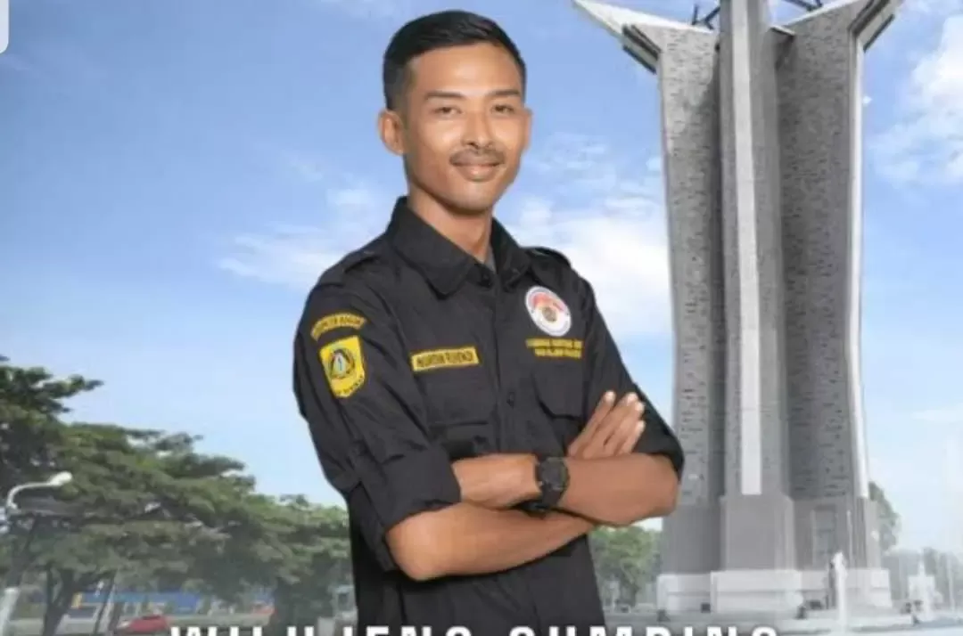 Seruan Aksi Damai terhadap Bupati Bogor Masih dalam Kajian LBH Karang Taruna Kabupaten Bogor.