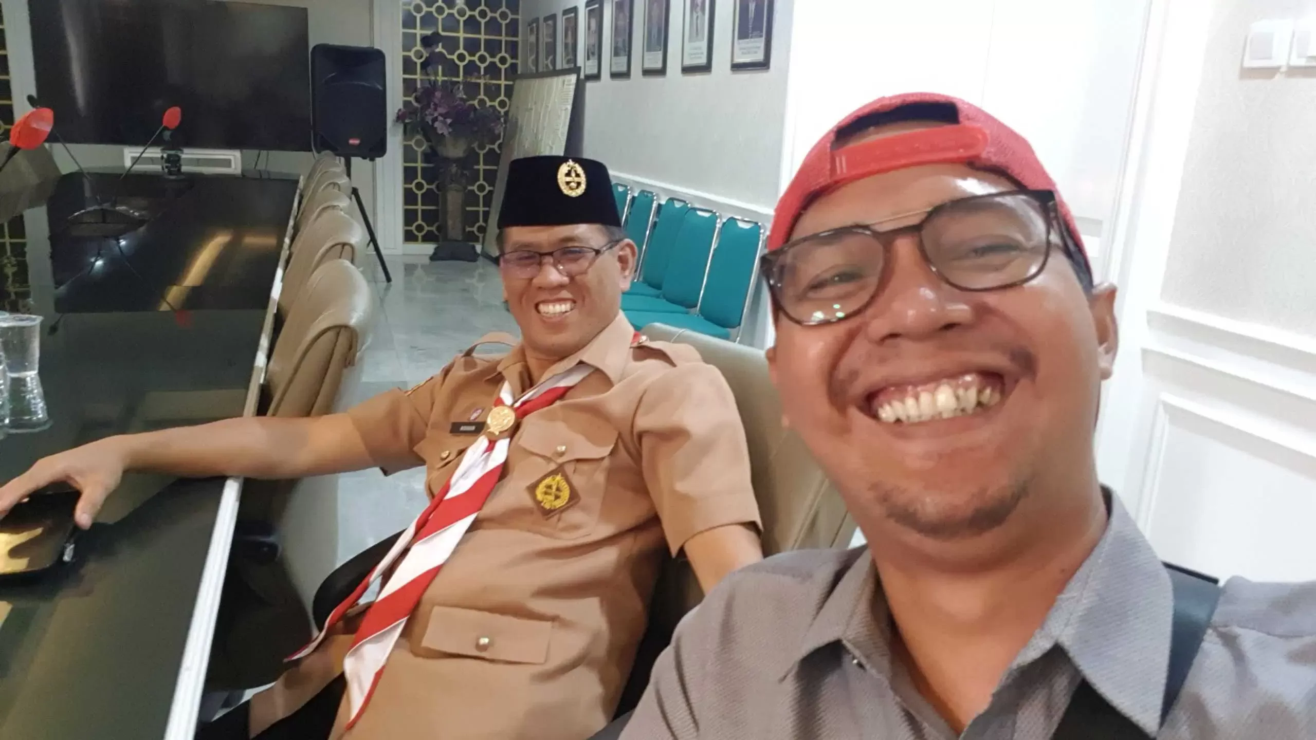Kadispora Kabupaten Bogor Pastikan Tidak Ada Praktik Jual Beli Jabatan