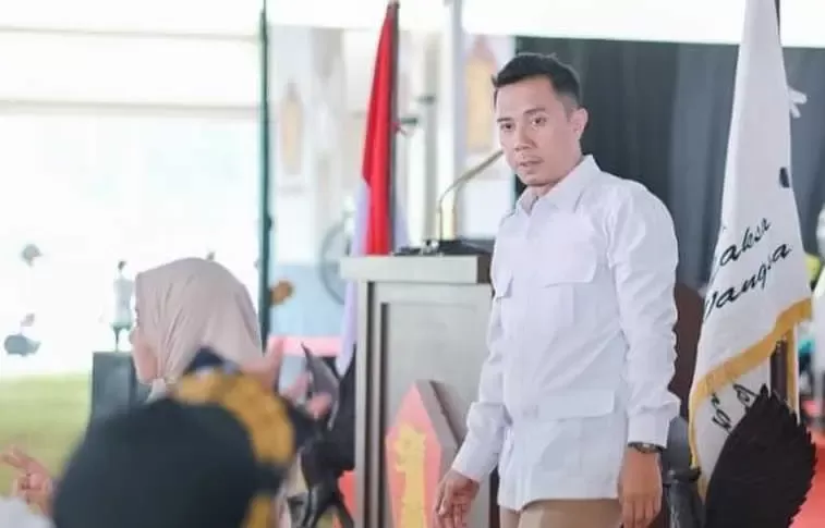 Misbahudin,SE Optimis Menang di Pileg 2024 Mendatang di Kota Bekasi