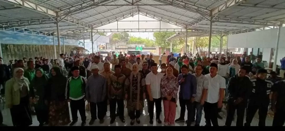 H.M Romli : Kinerja PPP sudah terbukti dan teruji.