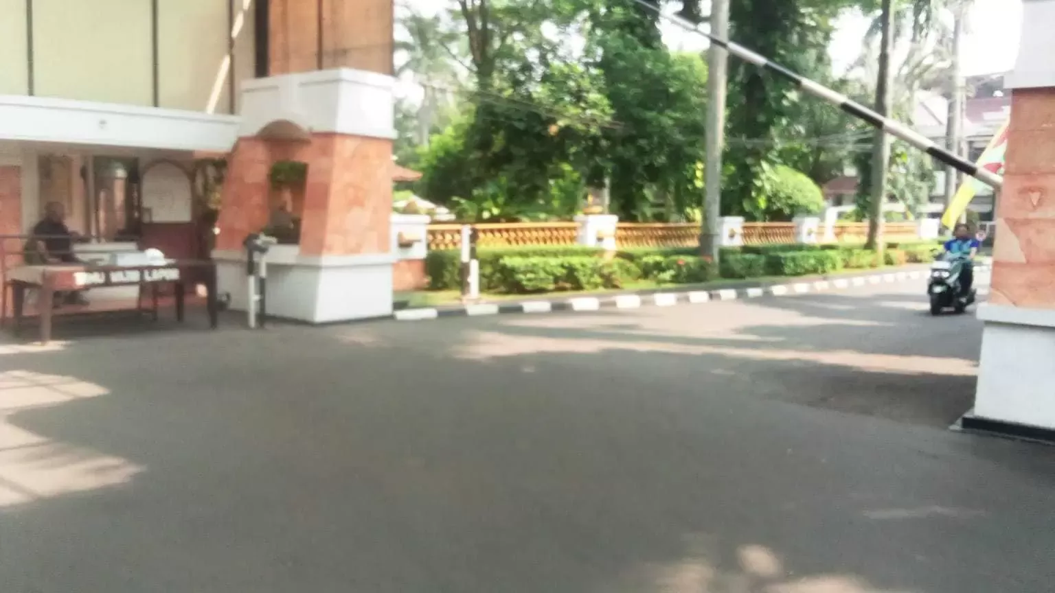 Rapat Majelis Tinggi Demokrat akan digelar Hari ini di Cikeas Gunung Putri.
