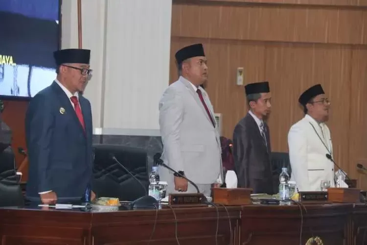 Iwan Setiawan Sebagai Bupati Bogor Definitif, Wakil FATRA minta Iwan Atasi Permasalahan Botim.