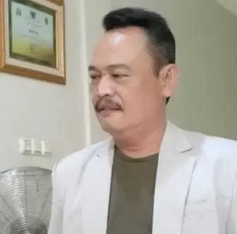 Ketua Umum Fatra Geram, melihat Situasi dan Kondisi Flyover Cileungsi Kian Hari Makin Semeraut.