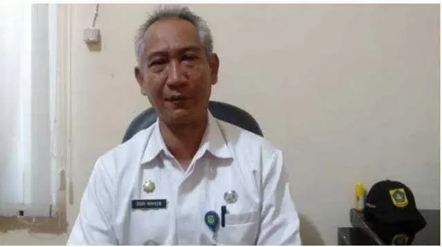 Camat Gunung Putri meminta kepada para Kades untuk menganggarkan penanganan Stunting.