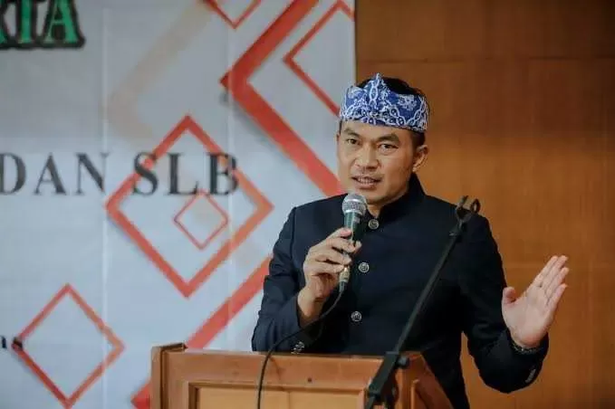 Dispendik Jabar dan APH, Tindak Lanjuti Temuan 89 Kasus Pemalsuan Kartu Keluarga saat PPDB.