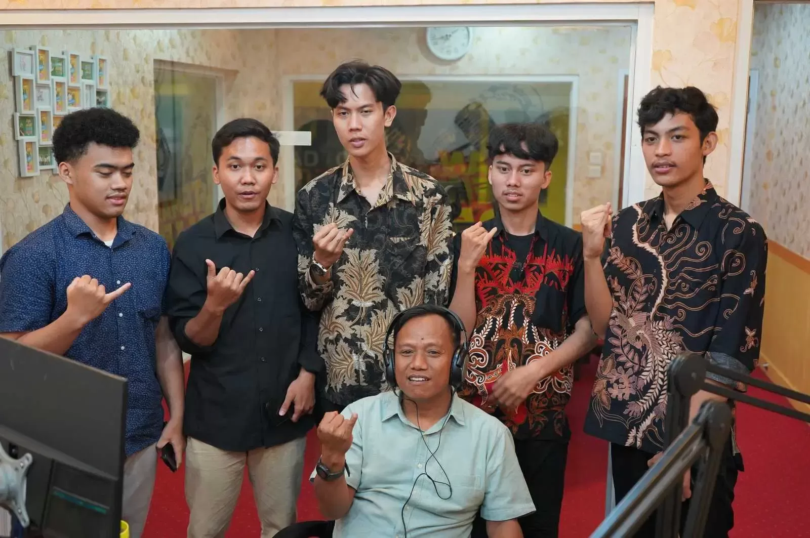 Desa Wisata Batulayang Kecamatan Cisarua Masuk Delapan Besar Dunia Best Tourism Village.