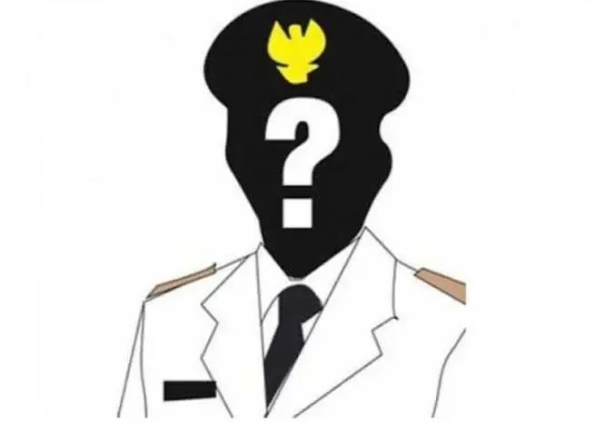 DPRD Jabar usulkan tiga nama sebagai calon Penjabat (Pj) Gubernur Jabar dalam rapat DPRD Jabar.