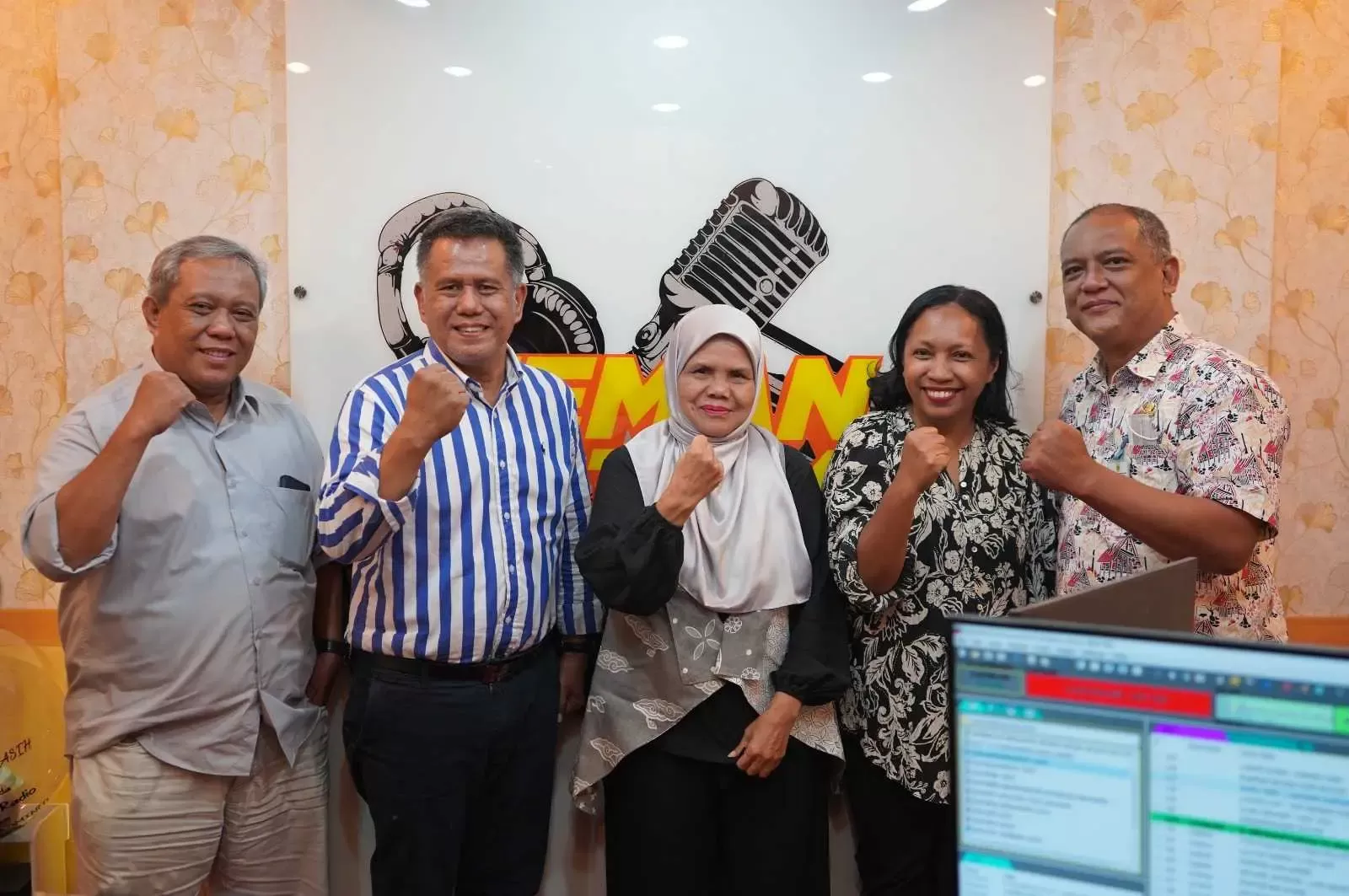 Meminimalisir Kekerasan Terhadap Anak, KPAD Perkuat Pelindungan Anak di Kabupaten Bogor.