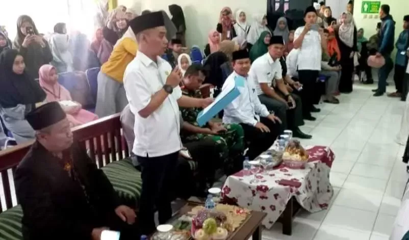 MTQ Kecamatan Cisarua, Membangun Generasi Qur’ani yang Cerdas dan Beradab.