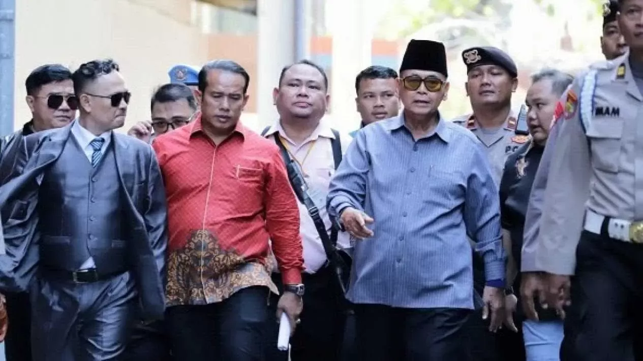 Panji Gumilang ditetapkan Bareskrim Polri Sebagai Tersangka Kasus Penistaan Agama