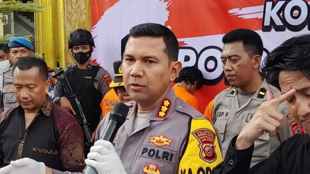 Polisi sudah periksa 24 Orang, Kisruh PPDB Bakal berujung BUI.