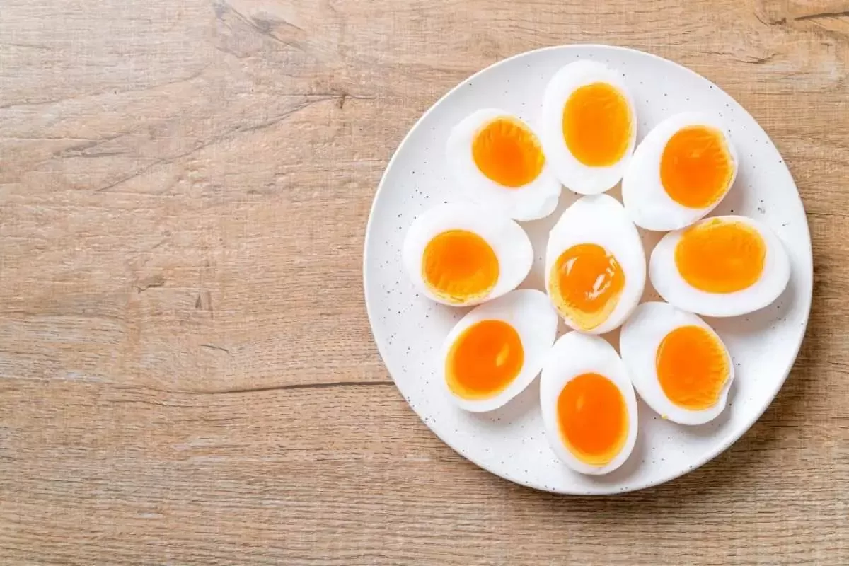Resep Telur Murah Meriah: Hemat di Kantong, Lezat di Lidah!