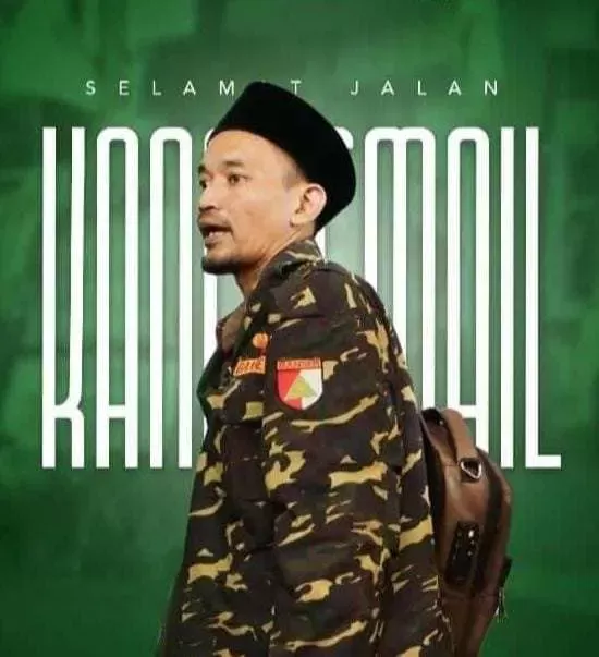 Mang Mail: Pejuang Nahdlatul Ulama yang Pergi dengan Dedikasi Tanpa Batas
