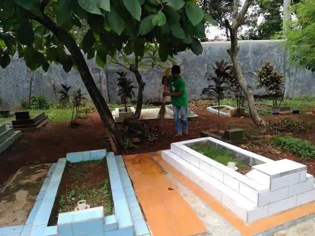 Keutamaan Ziarah Kubur Sebelum Sholat Jumat