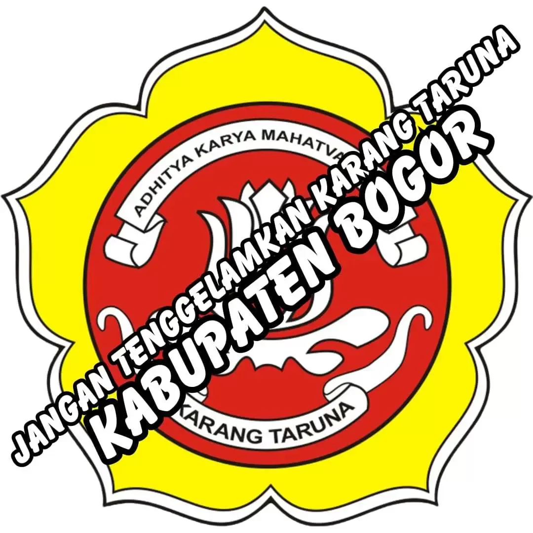 Jangan Tenggelamkan Karang Taruna Kabupaten Bogor