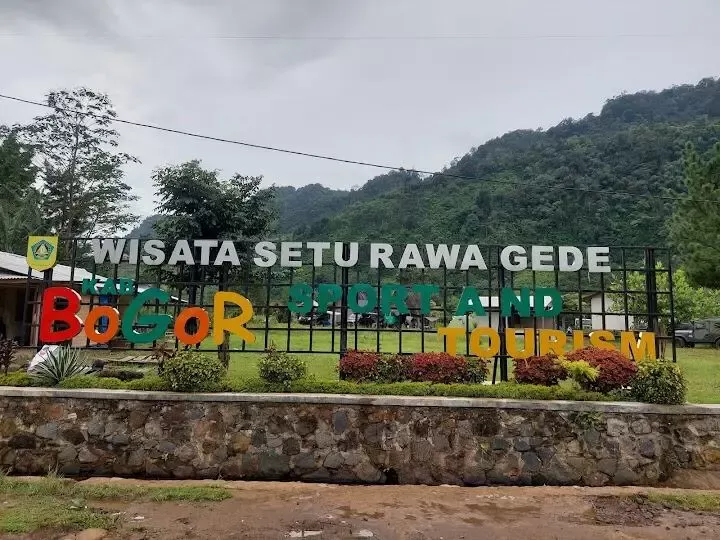 5 Tempat Wisata Terbaik di Sukamakmur Bogor, Surganya Spot Instagramable di Puncak 2