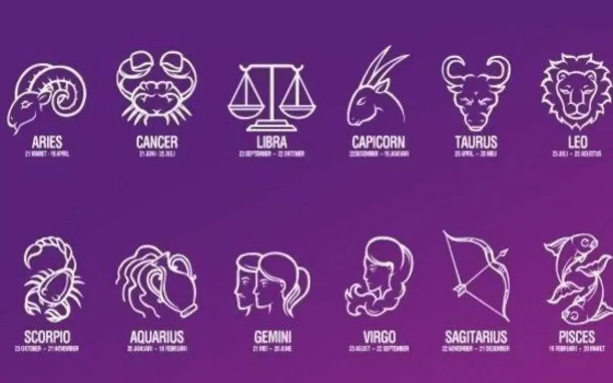 Ramalan Zodiak Hari Ini: Cek Peruntungan dan Energi Positifmu